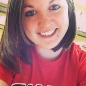 Meet your Posher, Jessie